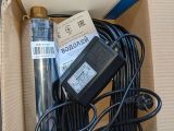 Водолей БЦПЭ 0,5-100У d 105мм кабель 80м купить в интернет-магазине «НасосВДом» Киев Украина