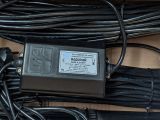 Водолій БЦПЕ 0,32-80У d 105мм кабель 80м купити в інтернет-магазині «НасосВДом» Київ Україна