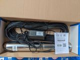 Водолей БЦПЭ 0,32-80У d 105мм кабель 80м купить в интернет-магазине «НасосВДом» Киев Украина