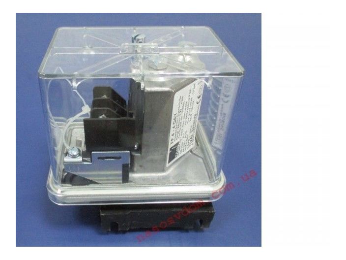 FF4-4 Реле давления со шкалой (00ID8952) купить в интернет-магазине «НасосВДом» Киев Украина