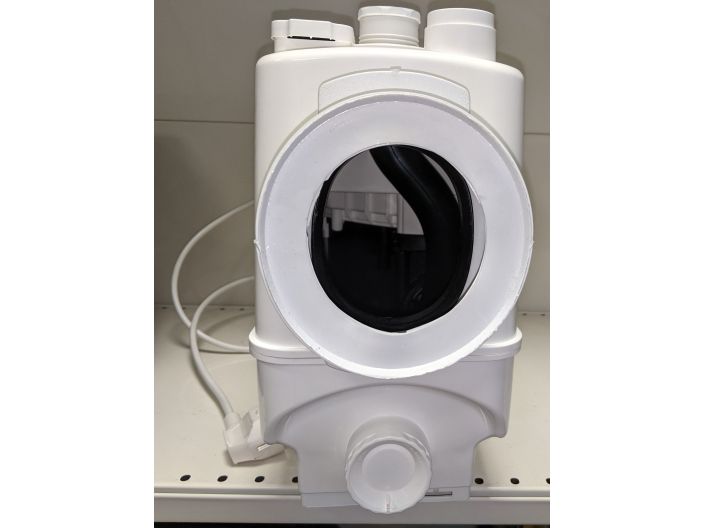 Grundfos Sololift2 CWC-3 97775316 купить в интернет-магазине «НасосВДом» Киев Украина