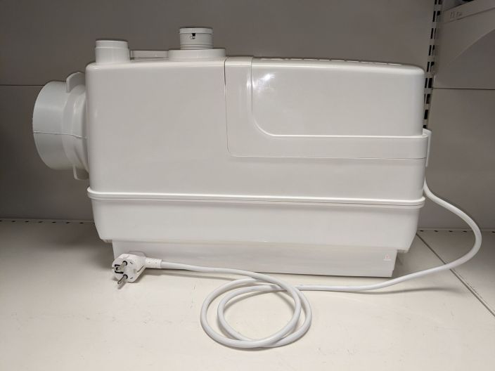 Grundfos Sololift2 CWC-3 97775316 купить в интернет-магазине «НасосВДом» Киев Украина