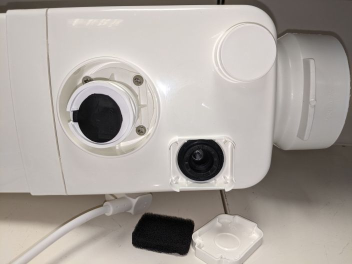 Grundfos Sololift2 CWC-3 97775316 купить в интернет-магазине «НасосВДом» Киев Украина