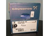 Циркуляционный насос Grundfos UPS 25-60 180 (99309993) купить в интернет-магазине «НасосВДом» Киев Украина