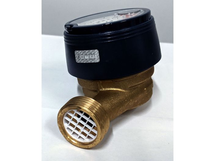 Счётчик B-Meters GSD8-I 3/4 4 м³/ч для холодной воды купить в интернет-магазине «НасосВДом» Киев Украина