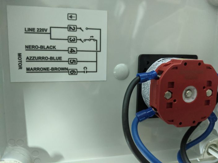 QEM/3 100 PEDROLLO купити в інтернет-магазині «НасосВДом» Київ Україна
