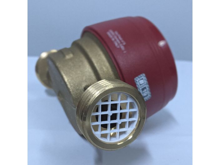 Лічильник B-Meters GSD8-I 1/2 2,5 м³/год для гарячої води купити в інтернет-магазині «НасосВДом» Київ Україна