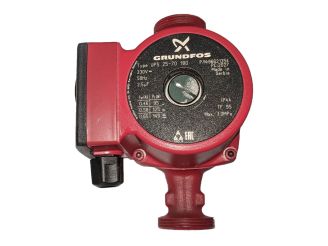 Циркуляційний насос Grundfos UPS 25-70 180 (96621354) купити в інтернет-магазині «НасосВДом» Київ Україна