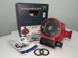 Циркуляционный насос Grundfos UPS 25-55 180 (95906404) купить в интернет-магазине «НасосВДом» Киев Украина