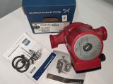 Циркуляционный насос Grundfos UPS 25-60 N 180 96913085 купить в интернет-магазине «НасосВДом» Киев Украина
