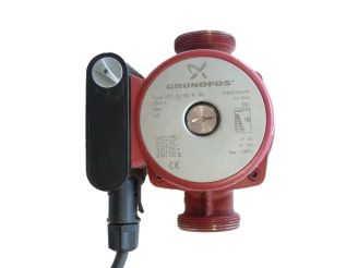 Циркуляційний насос Grundfos UPS 32-80 N 180 (95906448) купити в інтернет-магазині «НасосВДом» Київ Україна