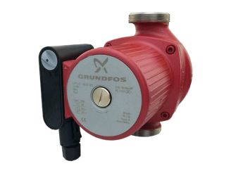 Циркуляционный насос Grundfos UPS 32-100 N 180 (95906489) купить в интернет-магазине «НасосВДом» Киев Украина