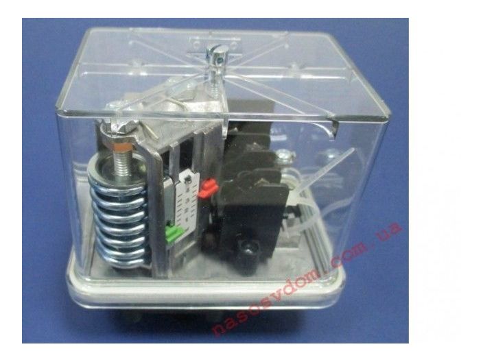 FF4-16 Реле давления со шкалой (00ID8954) купить в интернет-магазине «НасосВДом» Киев Украина