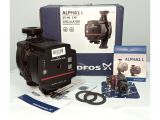 Насос циркуляційний Grundfos ALPHA1 L 25-40 130 (99160578) купити в інтернет-магазині «НасосВДом» Київ Україна