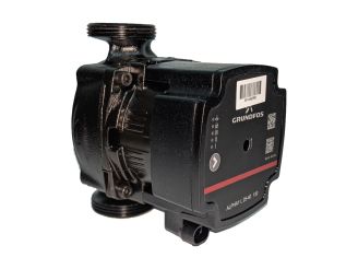 Насос циркуляційний Grundfos ALPHA1 L 25-40 130 (99160578) купити в інтернет-магазині «НасосВДом» Київ Україна