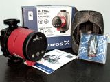 Циркуляционный насос Grundfos Alpha2 25-60 130 (99411150) купить в интернет-магазине «НасосВДом» Киев Украина