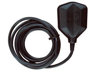 Поплавковый регулятор Pedrollo TECNO 5 купить в интернет-магазине «НасосВДом» Киев Украина