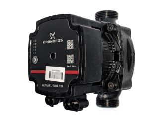 Насос циркуляційний Grundfos ALPHA1 L 15-60 130 (99160574) купити в інтернет-магазині «НасосВДом» Київ Україна