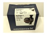 Насос циркуляційний Grundfos ALPHA1 L 15-60 130 (99160574) купити в інтернет-магазині «НасосВДом» Київ Україна
