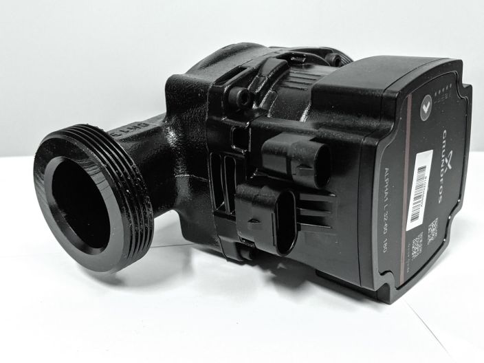 Насос циркуляційний Grundfos ALPHA1 L 32-60 180 (99160590) купити в інтернет-магазині «НасосВДом» Київ Україна