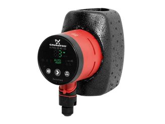 Циркуляційний насос Grundfos ALPHA2 25-80 130 (99411163) купити в інтернет-магазині «НасосВДом» Київ Україна