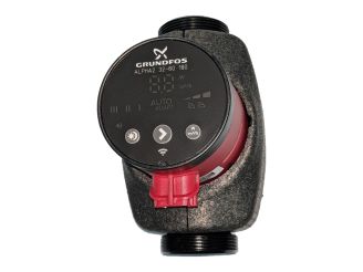Циркуляційний насос Grundfos ALPHA2 32-60 180 99411221 купити в інтернет-магазині «НасосВДом» Київ Україна