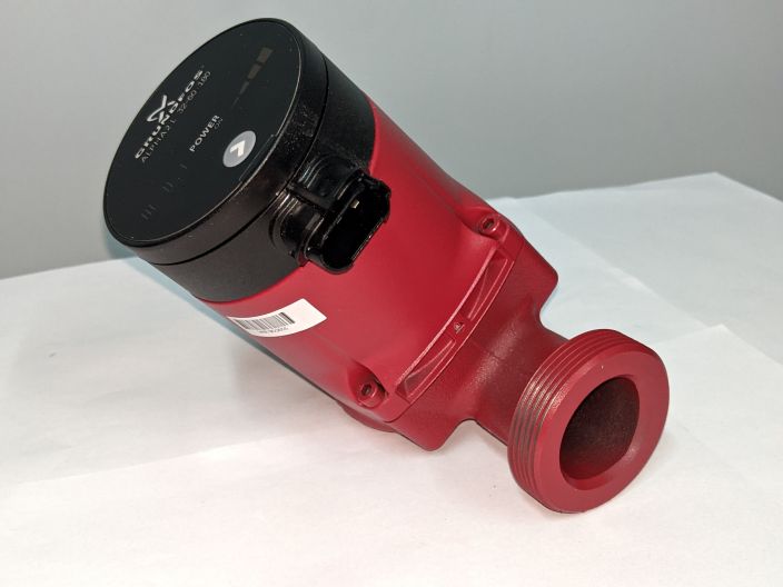 Циркуляционный насос Grundfos ALPHA2 L 32-60 180 (95047566) купить в интернет-магазине «НасосВДом» Киев Украина