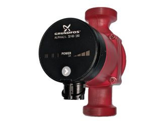 Циркуляційний насос Grundfos ALPHA2 L 32-60 180 (95047566) купити в інтернет-магазині «НасосВДом» Київ Україна