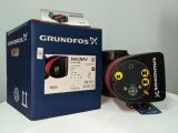 Регулируемый циркуляционный насос GRUNDFOS MAGNA3 25-60 PN10 97924245 купить в интернет-магазине «НасосВДом» Киев Украина