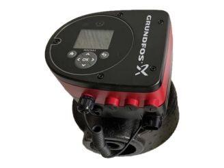 Регулируемый циркуляционный насос GRUNDFOS MAGNA3 25-100 180 PN10 97924247 купить в интернет-магазине «НасосВДом» Киев Украина