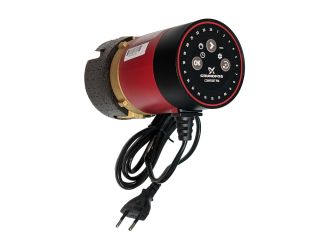 Циркуляційний насос Grundfos COMFORT TIMER 15-14 BDT PM (99812350) купити в інтернет-магазині «НасосВДом» Київ Україна