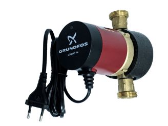 Циркуляционный насос Grundfos COMFORT 15-14 BX PM (97916772) купить в интернет-магазине «НасосВДом» Киев Украина