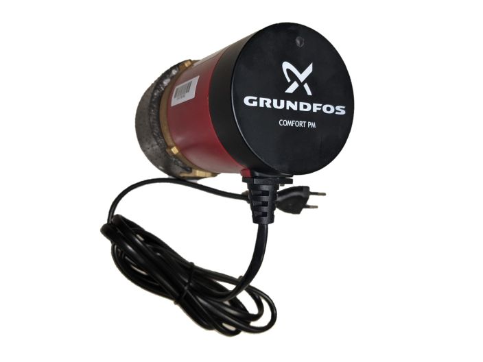 Циркуляционный насос Grundfos COMFORT UP 15-14 B РМ (97916771) купить в интернет-магазине «НасосВДом» Киев Украина