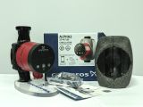 Циркуляційний насос Grundfos Alpha2 25-40 180 (99411165) купити в інтернет-магазині «НасосВДом» Київ Україна