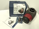 Циркуляційний насос Grundfos Alpha2 25-40 180 (99411165) купити в інтернет-магазині «НасосВДом» Київ Україна