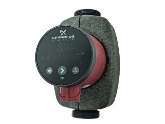 Циркуляційний насос Grundfos Alpha2 25-40 180 (99411165) купити в інтернет-магазині «НасосВДом» Київ Україна