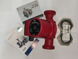 Циркуляционный насос Grundfos UPS 32-40 180 (98368439) с комплектом G 2х1 1/4 купить в интернет-магазине «НасосВДом» Киев Украина