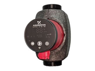 Циркуляційний насос Grundfos ALPHA2 32-80 180 994411263 купити в інтернет-магазині «НасосВДом» Київ Україна