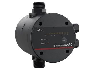 Pressure Manager PM2 (96848740) Реле тиску з захистом від сухого ходу купити в інтернет-магазині «НасосВДом» Київ Україна