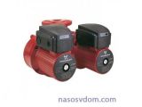 Насос здвоєний циркуляційний Grundfos UPSD 50-60/2 F 3x400В 96408921 купити в інтернет-магазині «НасосВДом» Київ Україна