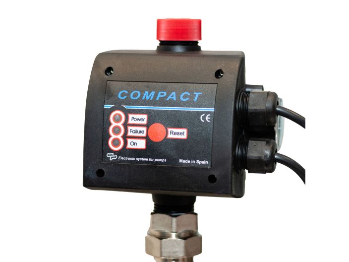 Электронный контроллер давления Coelbo Compact 2 FM15 купить в интернет-магазине «НасосВДом» Киев Украина