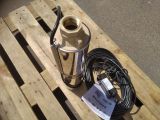 Водолей БЦПЭ 0,5-50У d 105мм кабель 32м купить в интернет-магазине «НасосВДом» Киев Украина