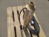 Водолей БЦПЭ 0,5-80У d 105мм кабель 63м купить в интернет-магазине «НасосВДом» Киев Украина