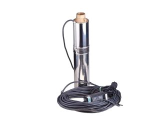 Водолей БЦПЭ 0,32-40У d 105мм кабель 25м купить в интернет-магазине «НасосВДом» Киев Украина