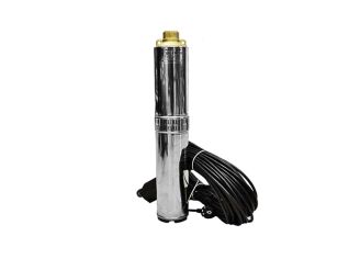 Водолей БЦПЭ 0,32-100У d 105мм кабель 100м купить в интернет-магазине «НасосВДом» Киев Украина