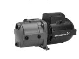 Поверхностный насос Grundfos JPBasic 3 купить в интернет-магазине «НасосВДом» Киев Украина