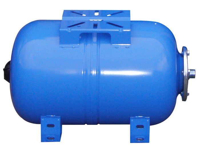 Гідроакумулятор Aquasystem VAO 200 купити в інтернет-магазині «НасосВДом» Київ Україна