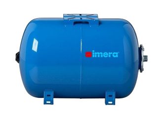 Гидроаккумулятор Imera AO 100 купить в интернет-магазине «НасосВДом» Киев Украина