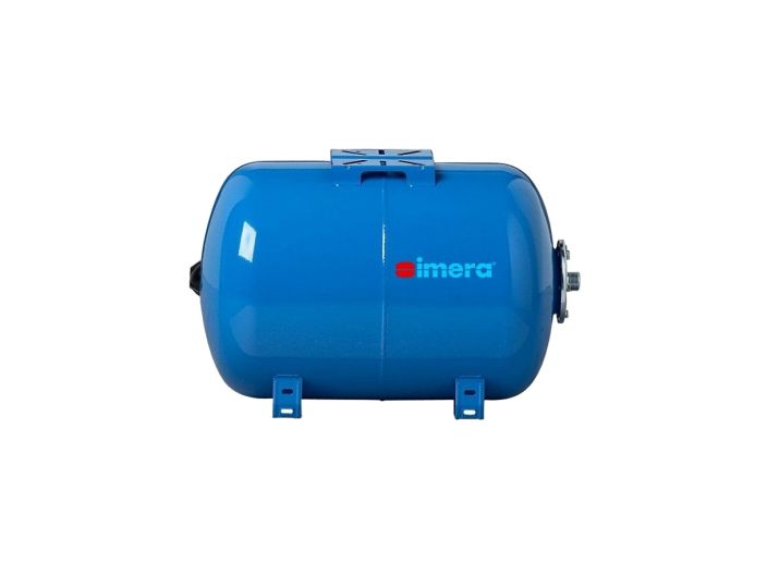 Гидроаккумулятор Imera AO 18 купить в интернет-магазине «НасосВДом» Киев Украина