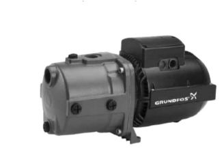 Поверхневий насос Grundfos JPBasic 4 купити в інтернет-магазині «НасосВДом» Київ Україна